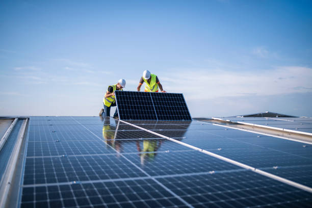 Roof Coating Services in Lopezville, TX
